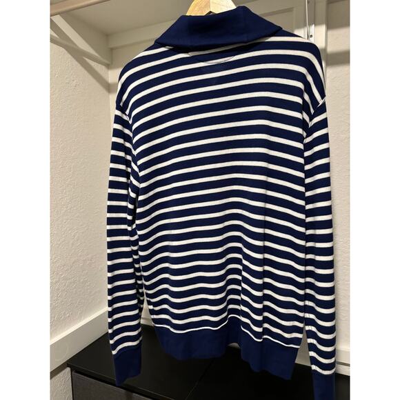 NWT POLO RALPH LAUREN Men’s Sweater size XL - Picture 4 of 5